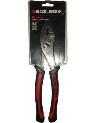 PINZA ALICATE COMBINACION 10