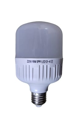 AMPOLLETA LED BULB 18W E-27