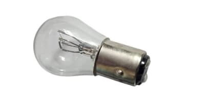 AMPOLLETA DE POSICION 12V 21/5W BAY15D PARA DESPAREJAS 2 CONTACTOS