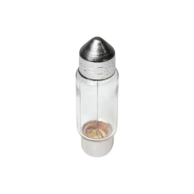 AMPOLLETA VEHICULO T/FUSIBLE 12V 5W 641MM