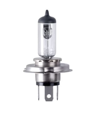AMPOLLETA VEHICULO H4 12V 70W P43T WURTH