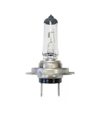 AMPOLLETA VEHICULO H7 12V 55W P40 WURTH