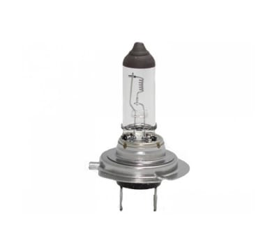 AMPOLLETA VEHICULO H7 24V 70W PX26D WURTH