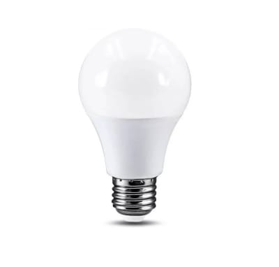 AMPOLLETA LED ECONOMICA 12W LED BULB