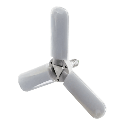AMPOLLETA LED