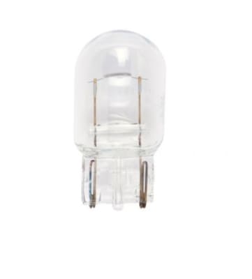 AMPOLLETA VEHICULO TIPO COLA PESCADO JAPAN W3X16D 12V 21W WURTH