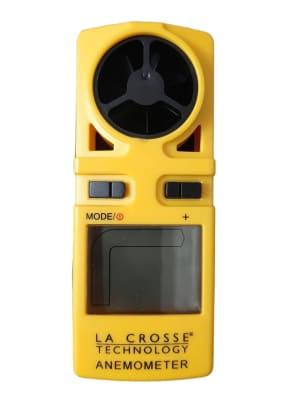 ANEMOMETRO DIGITAL EA-3010U