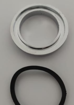 ANILLO BASE PARA LLAVE LAVATORIO