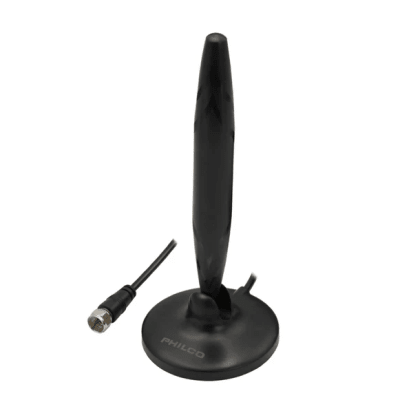 ANTENA  HDTV DIGITAL PHILCO 48296