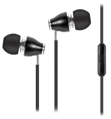 AUDIFONOS PHILCO ALAMBRICO CON MANOS LIBRES