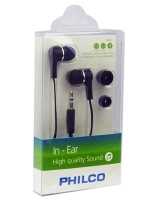 AUDIFONOS PHILCO INTRAURICULAR