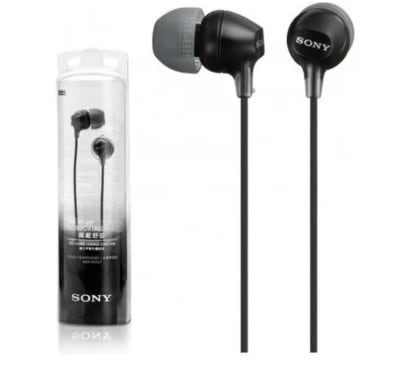 AUDIFONO SONY IN EAR EX15LP