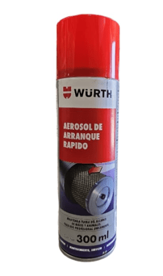 SPRAY AUTOARRANQUE