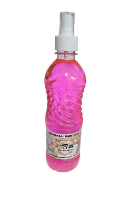 AMBIENTAL PROQUINOR BABY SOFT 500CC