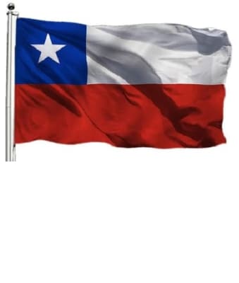 BANDERA DE GENERO