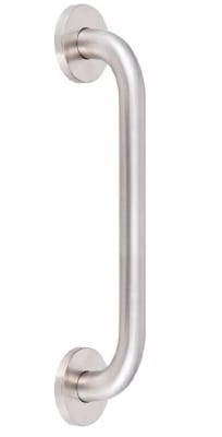 ACESSORIOS BAÑO BARRA SEGURIDAD ACERO INOXIDABLE  TAUMM 031200102