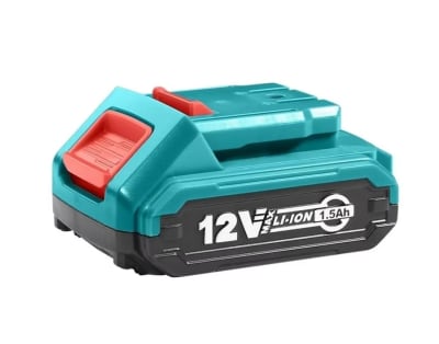 BATERIA ION LITIO TOTAL 1.5AH 12V TBLI12151