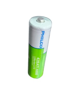 BATERIA PILA 3.7V LITIO 42BATL6800 PHILCO