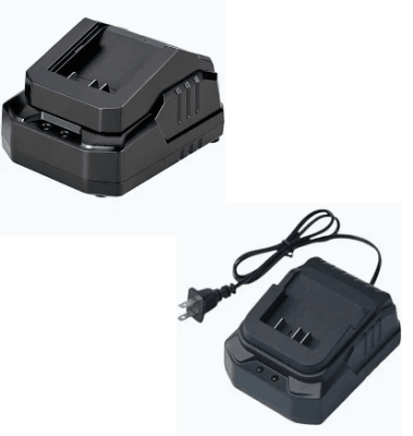 CARGADOR BATERIA LITIO DONG CHENG 20V 4Ah FFCL20-02