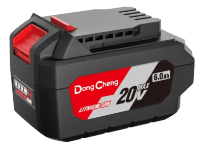 BATERIA LITIO  ION 20V 4Ah DONG CHENG