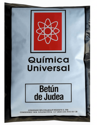 BETUN DE JUDEA 100GR QUIMICA UNIVERSAL