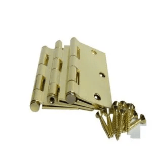 BISAGRA CUADRADA 3X3