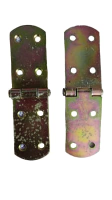 BISAGRA TIPO ALA 32X101MM 4 UNIDADES