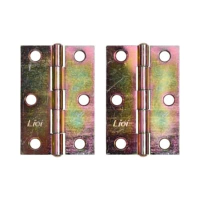 BISAGRA PUERTA DISPLAY N38 3