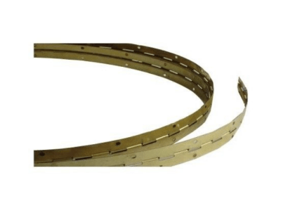 BISAGRA PIANO 3.5 MTS