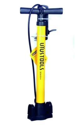 INFLADOR BOMBIN TUBO METAL 100 PSI UYUSTOOLS BOM6044