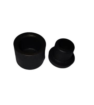 BOQUILLA TERMOFUSION 20MM REPUESTO