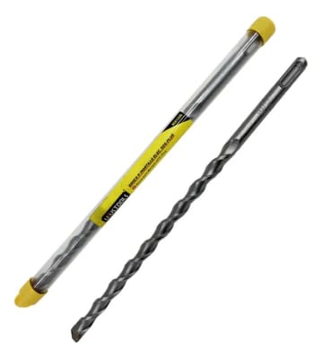 BROCA CONCRETO SDS 6X16MM BCE0616 UYUSTOOLS