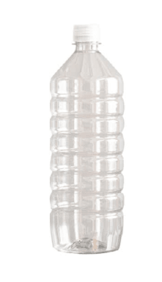 BOTELLAS PET