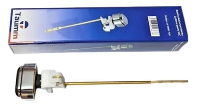 MANILLA WC ACCIONAMIENTO LATERAL TAUMM