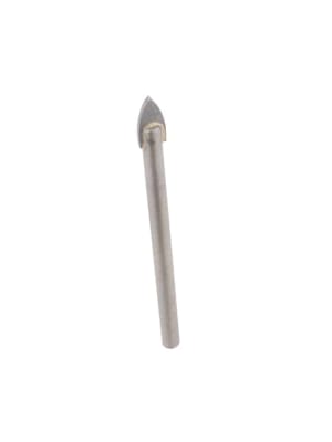 BROCA 8mm PUNTA FLECHA PARA CERAMICA
