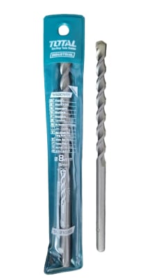 BROCA CONCRETO 8X150MM TOTAL TAC210802