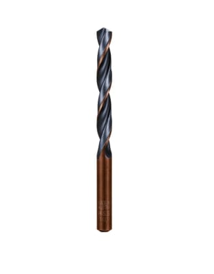 BROCA METAL HSS 10MM ALPEN