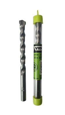 BROCA CONCRETO VIDO 10MMX120MM