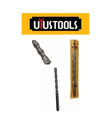 BROCA CONCRETO 6MMX100 BCC06U UYUSTOOLS