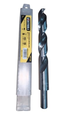 BROCA METAL HSS19MM UYUSTOOLS  BCF19H