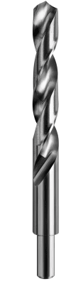 BROCA METAL HSS 19.00 MM WURTH