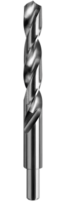 BROCA METAL HSS 13.0MM WURTH