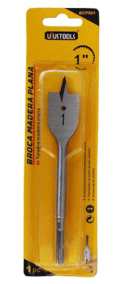 BROCA PALETA 1
