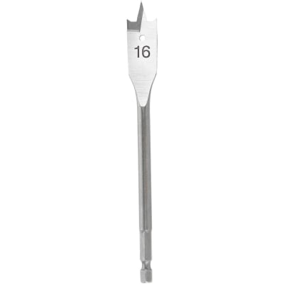 BROCA PALETA 16MM X152 FIXTEC FFWB12