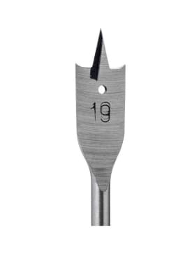 BROCA PALETA PARA MADERA W-MAX 19MM 3/4