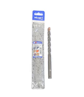 BROCA CONCRETO SDS 10X160MM ALPEN