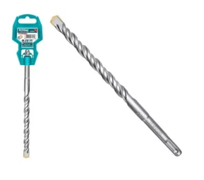 BROCA CONCRETO SDS 10X160MM TOTAL TAC311002