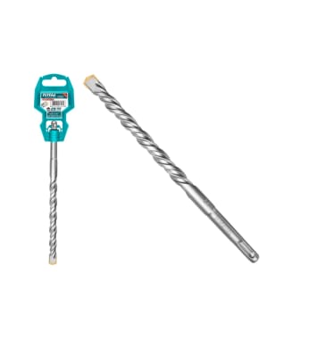 BROCA SDS PLUS 14X160MM TAC311402