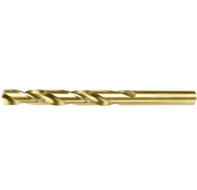 BROCA METAL 4MM HSS TOTAL