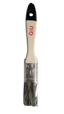 BROCHA CERDA NATURAL 1